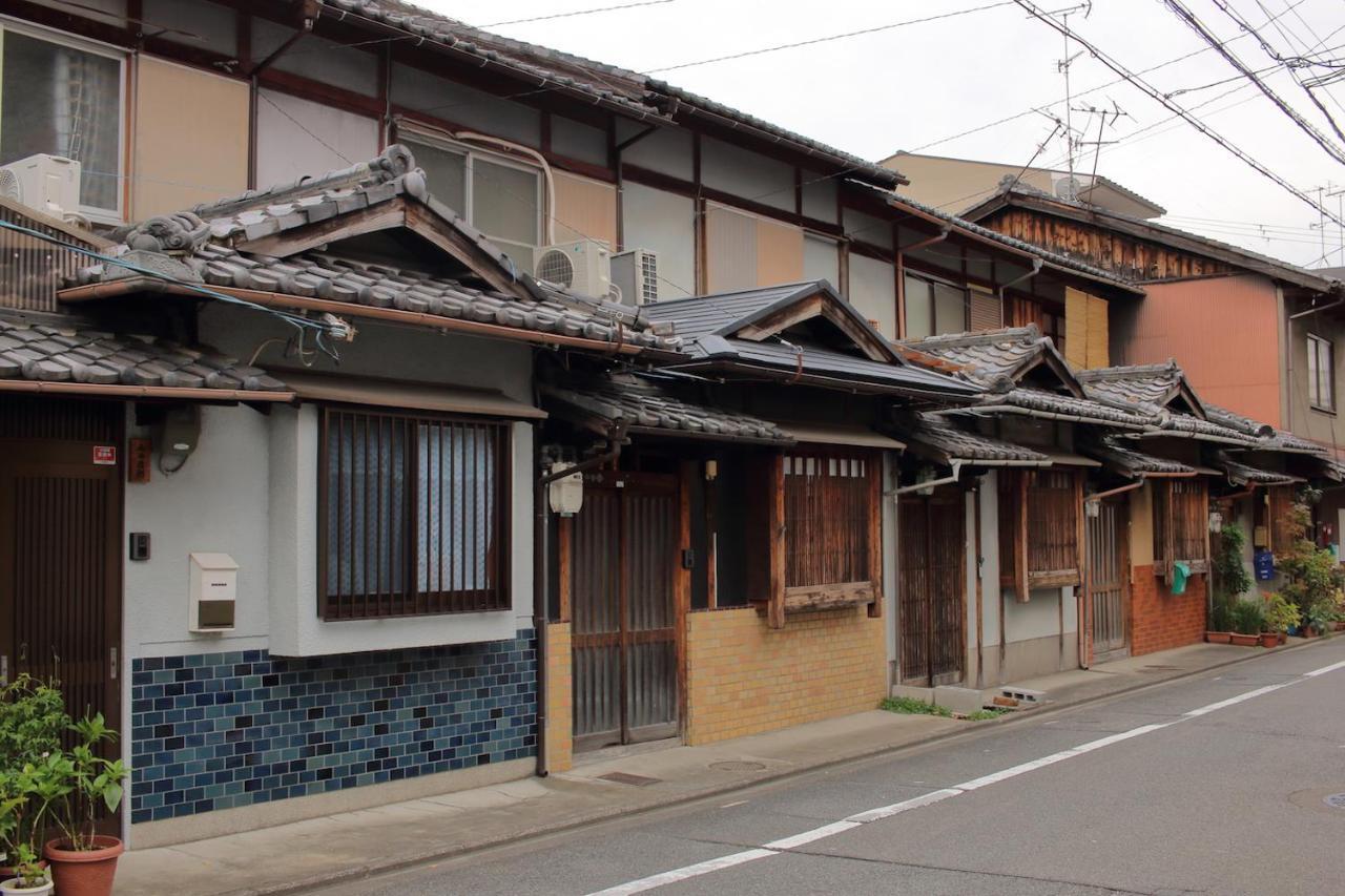 Kyo Maimai Near World Heritage Toji Temple Affittacamere Kyōto