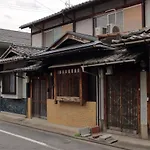 Kyo Maimai Near World Heritage Toji Temple