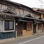 Kyo Maimai Near World Heritage Toji Temple
