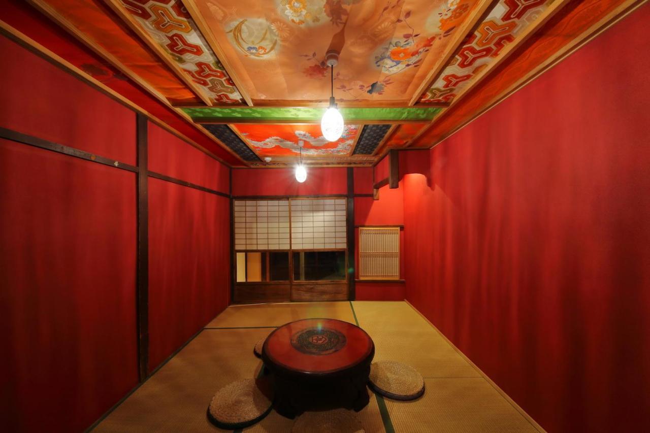 Gasthof Kyo Maimai Near World Heritage Toji Temple *