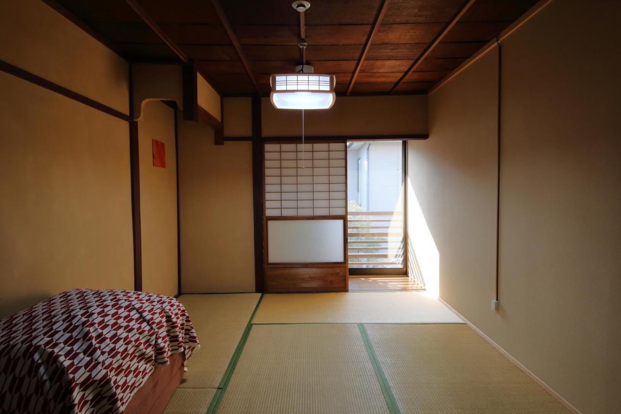 Gasthof Kyo Maimai Near World Heritage Toji Temple