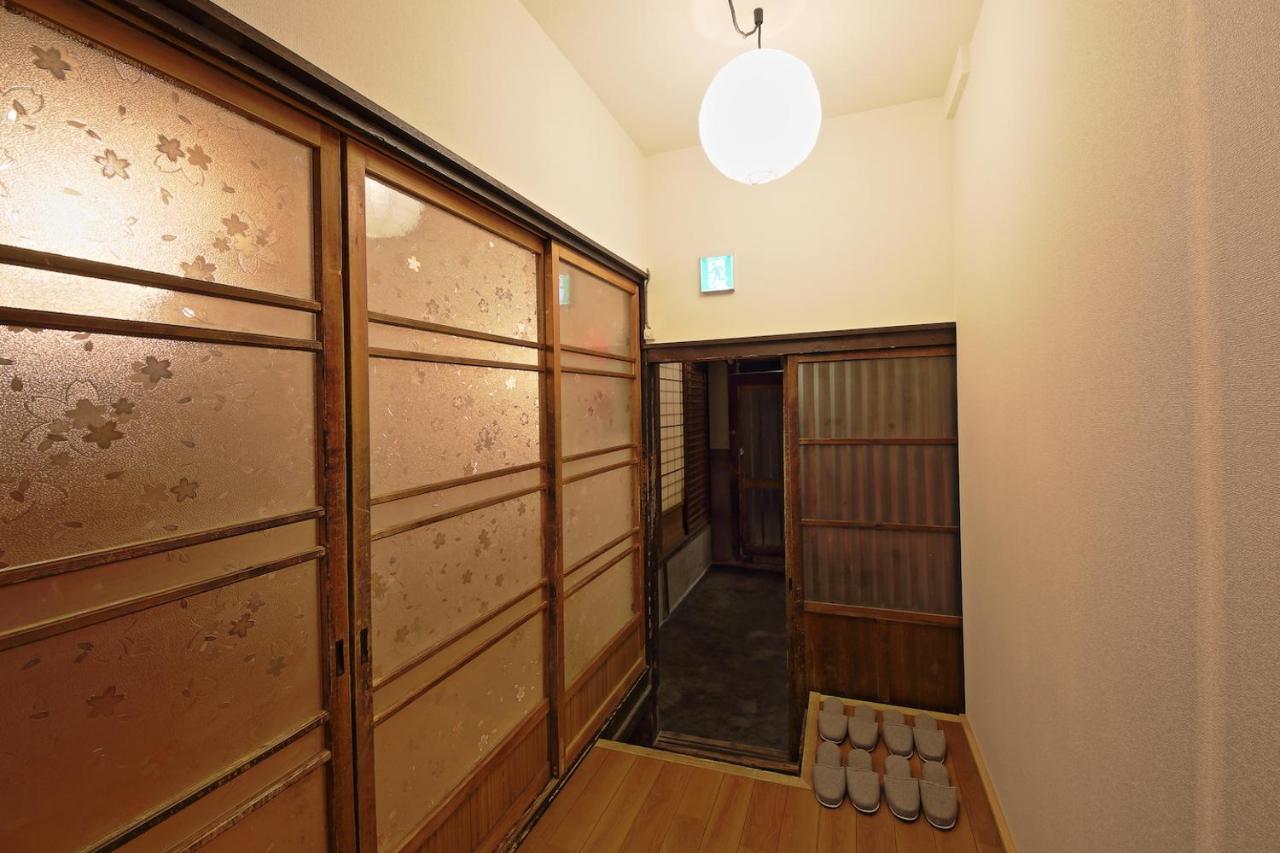 Gasthof Kyo Maimai Near World Heritage Toji Temple
